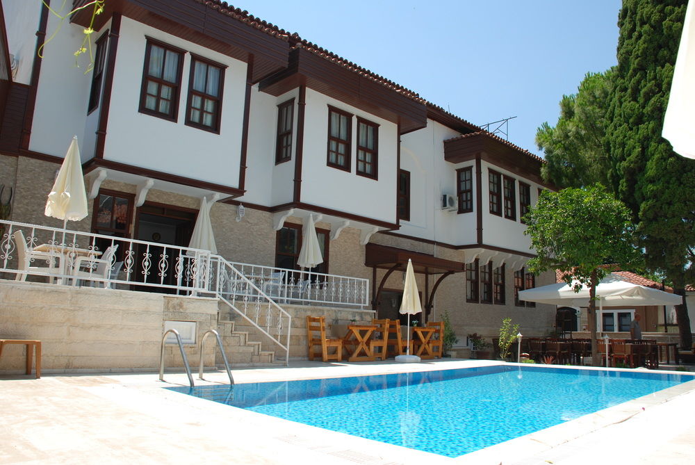 Urcu Hotel image 1